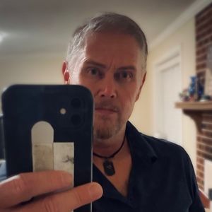 Meet your Posher, Aaron